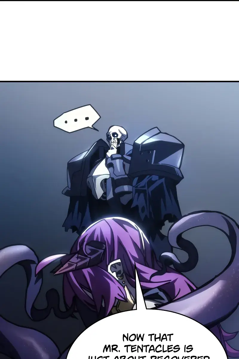 Mr Devourer Chapter 43 Page 32