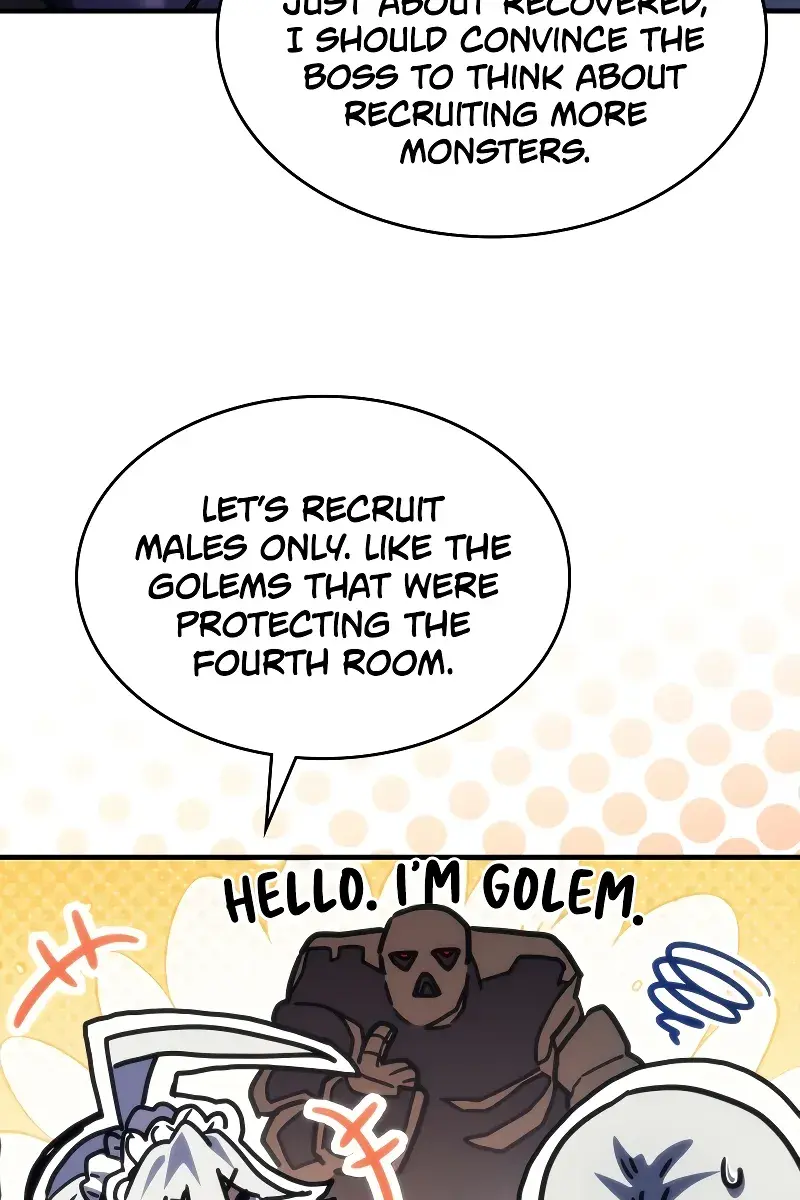 Mr Devourer Chapter 43 Page 33