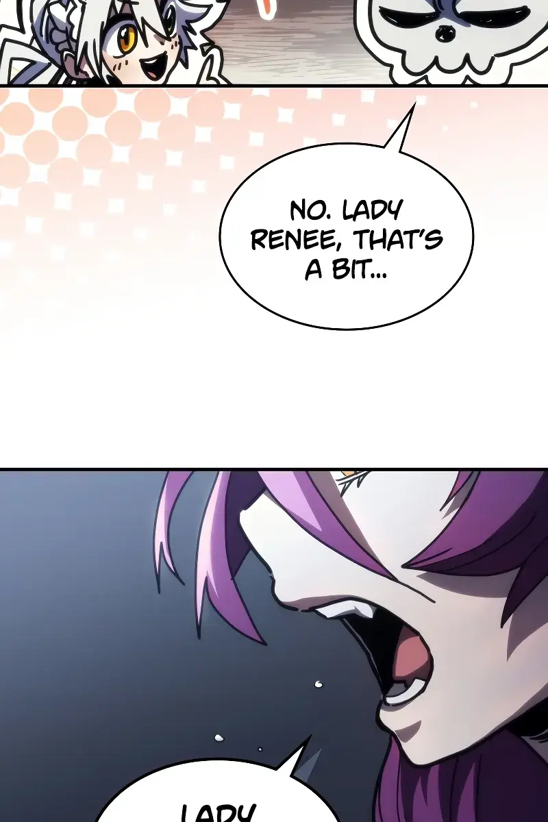 Mr Devourer Chapter 43 Page 34