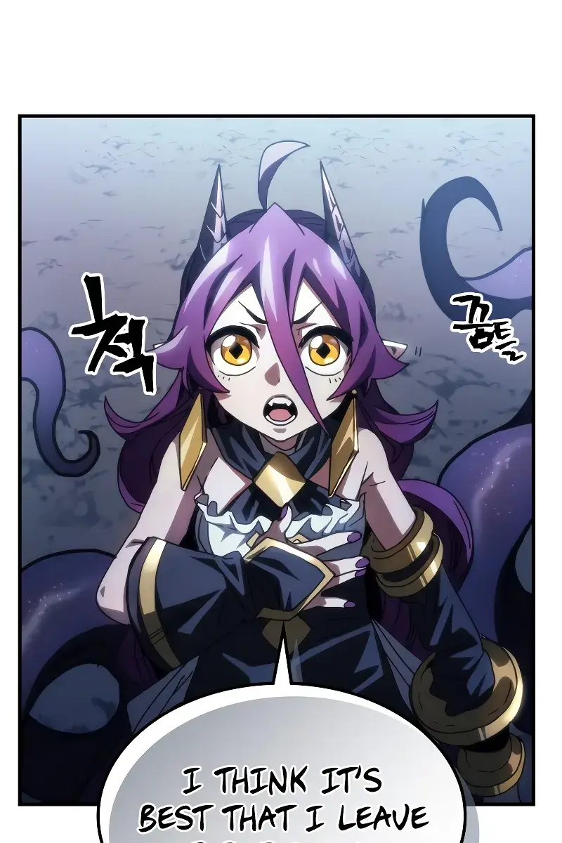 Mr Devourer Chapter 43 Page 36