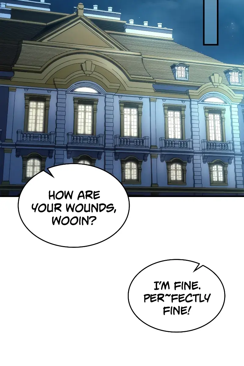 Mr Devourer Chapter 43 Page 39