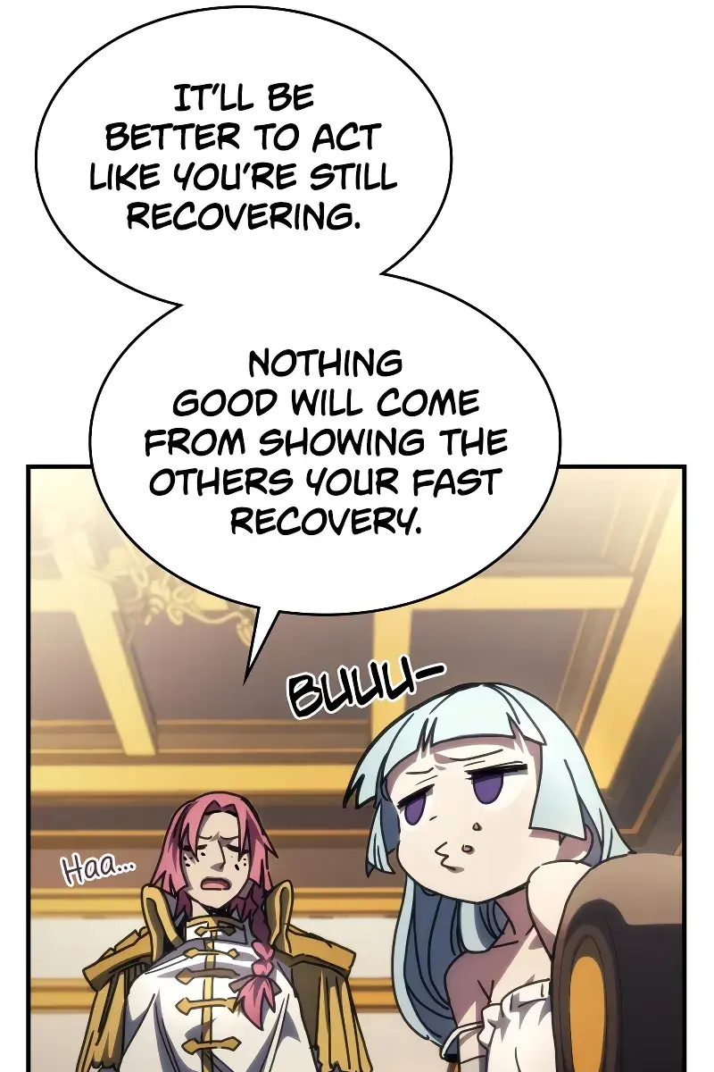 Mr Devourer Chapter 43 Page 40