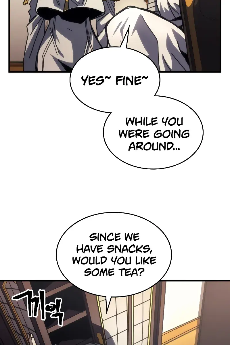 Mr Devourer Chapter 43 Page 41