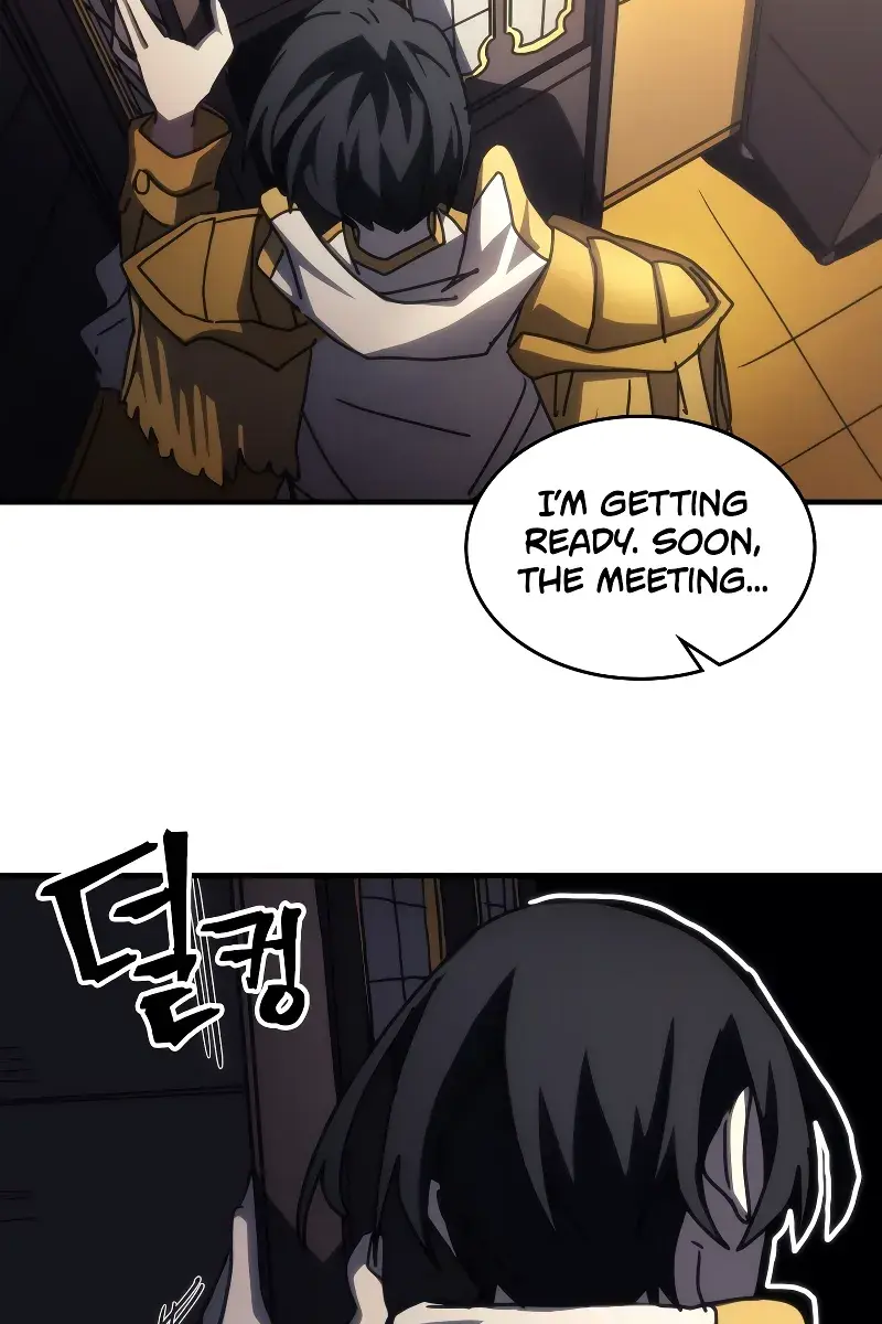 Mr Devourer Chapter 43 Page 42