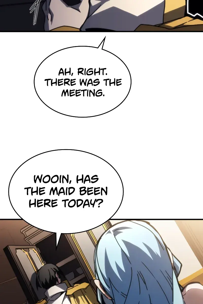 Mr Devourer Chapter 43 Page 43