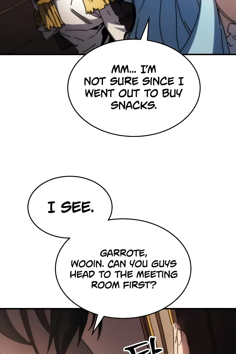 Mr Devourer Chapter 43 Page 44