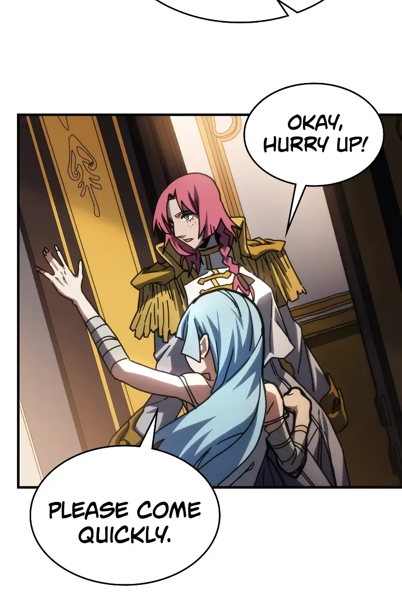 Mr Devourer Chapter 43 Page 46