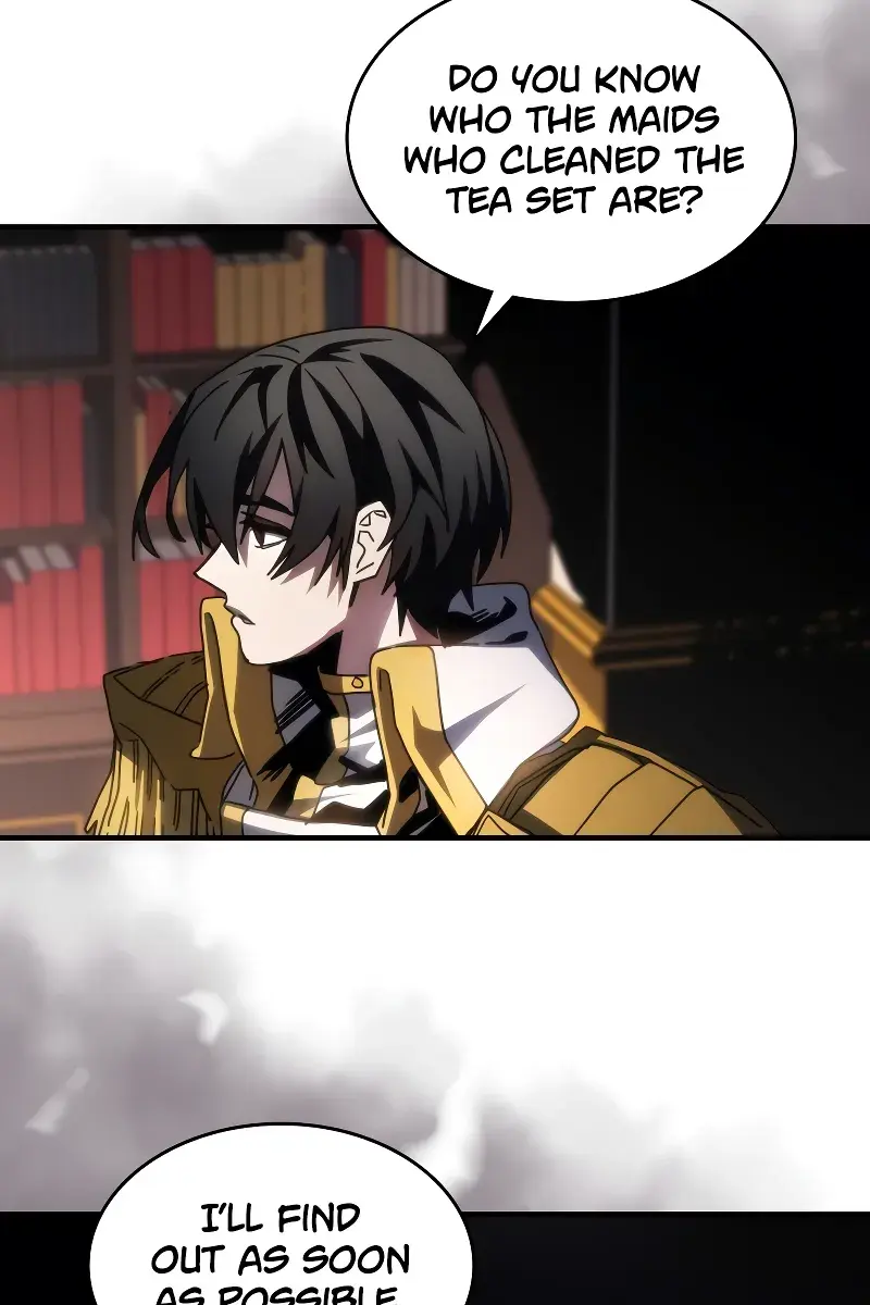 Mr Devourer Chapter 43 Page 49