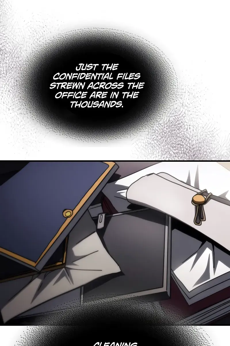 Mr Devourer Chapter 43 Page 51