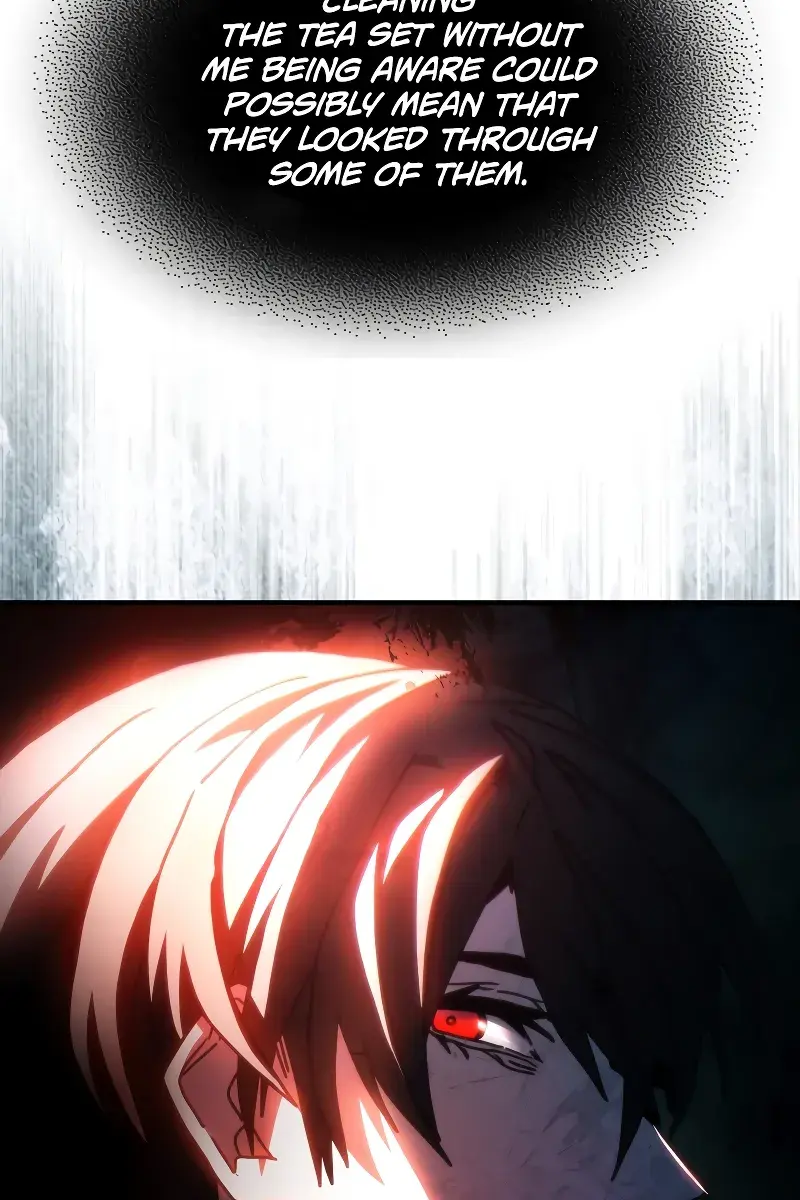 Mr Devourer Chapter 43 Page 52