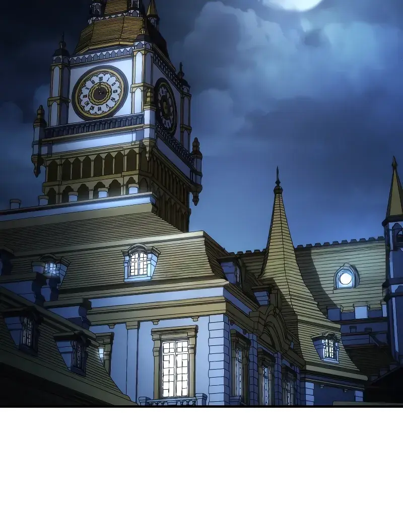 Mr Devourer Chapter 43 Page 55