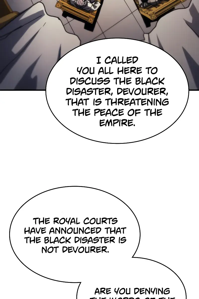 Mr Devourer Chapter 43 Page 57