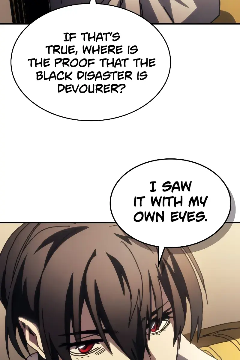 Mr Devourer Chapter 43 Page 60