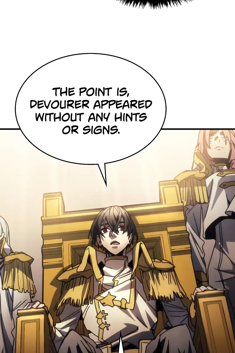 Mr Devourer Chapter 43 Page 67