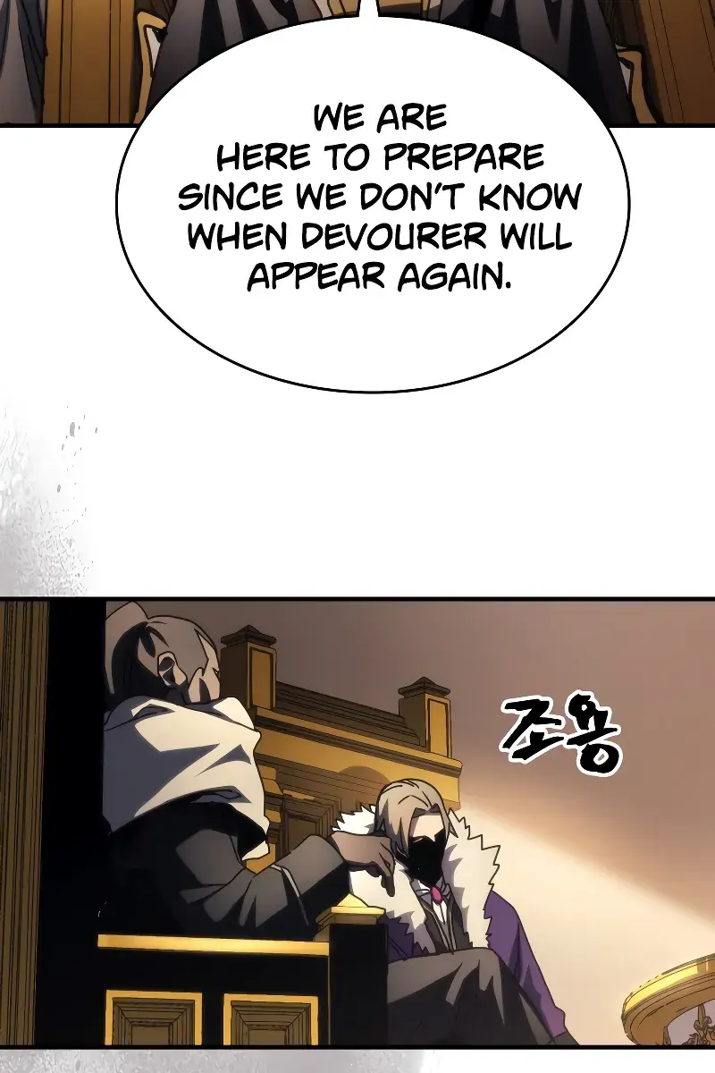 Mr Devourer Chapter 43 Page 68