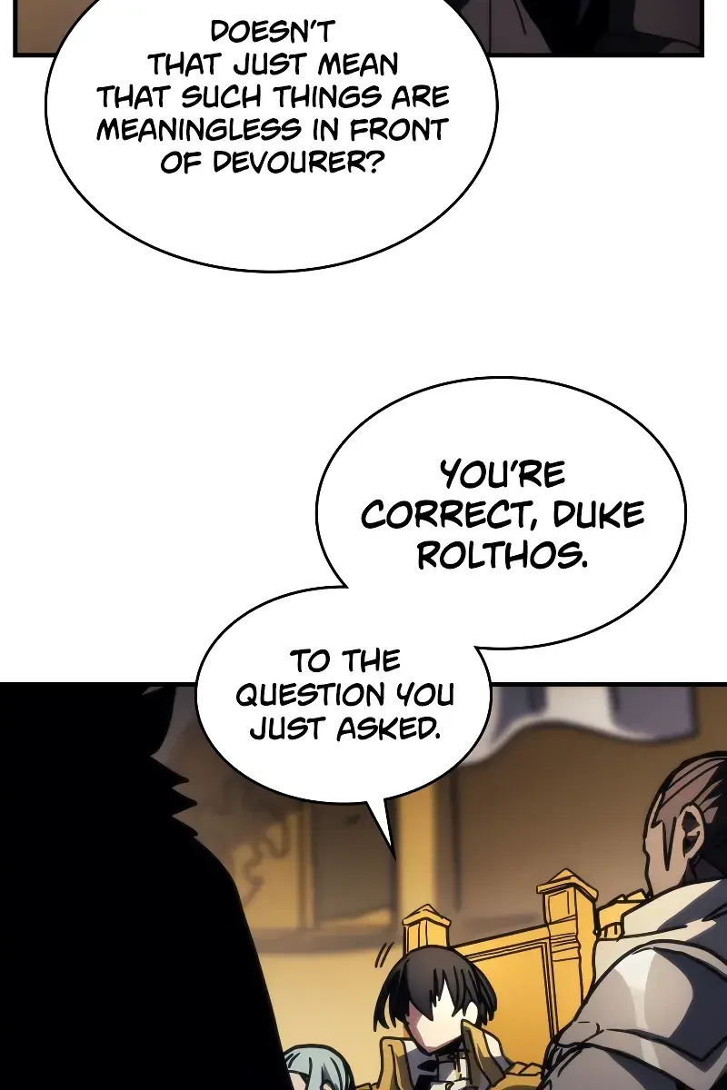 Mr Devourer Chapter 43 Page 71