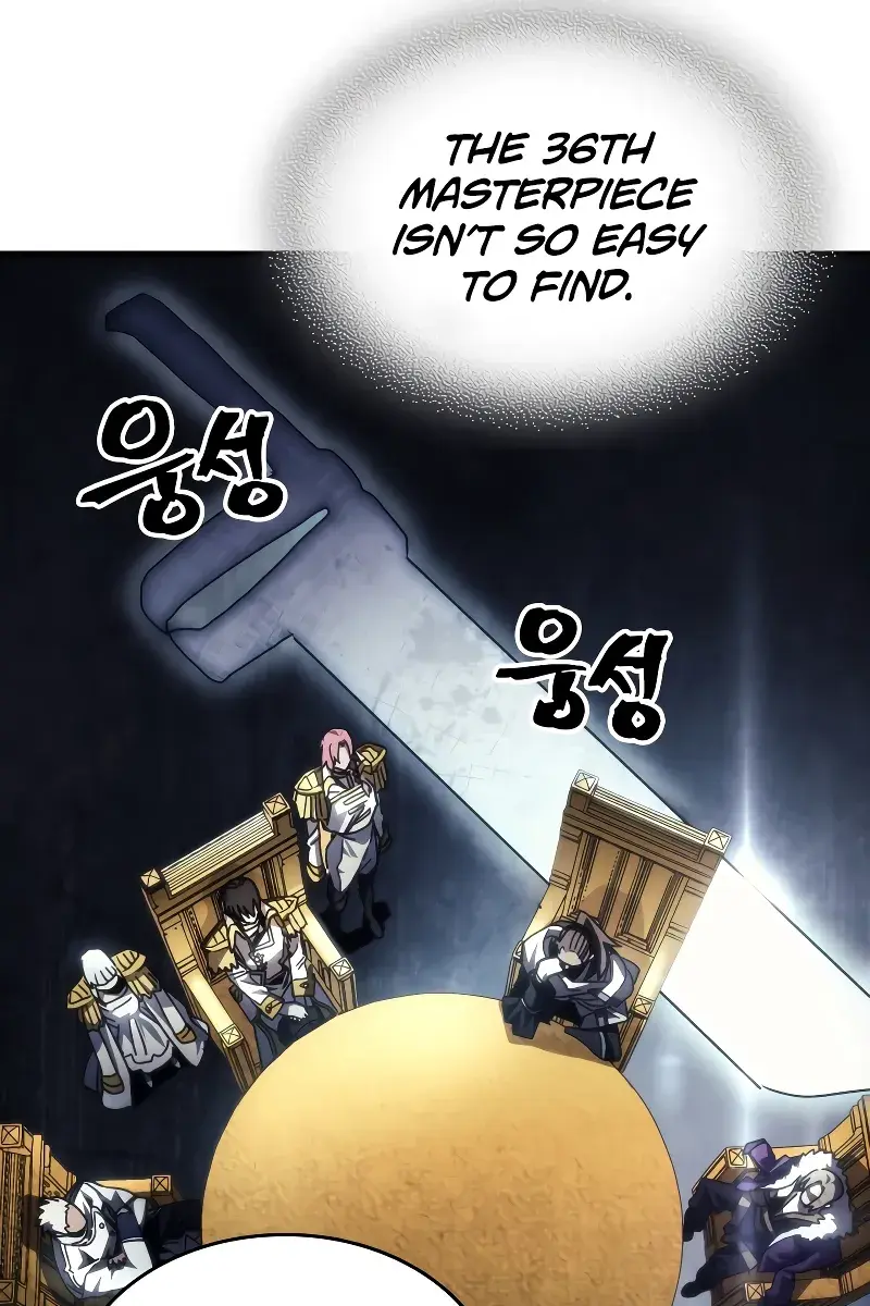 Mr Devourer Chapter 43 Page 74