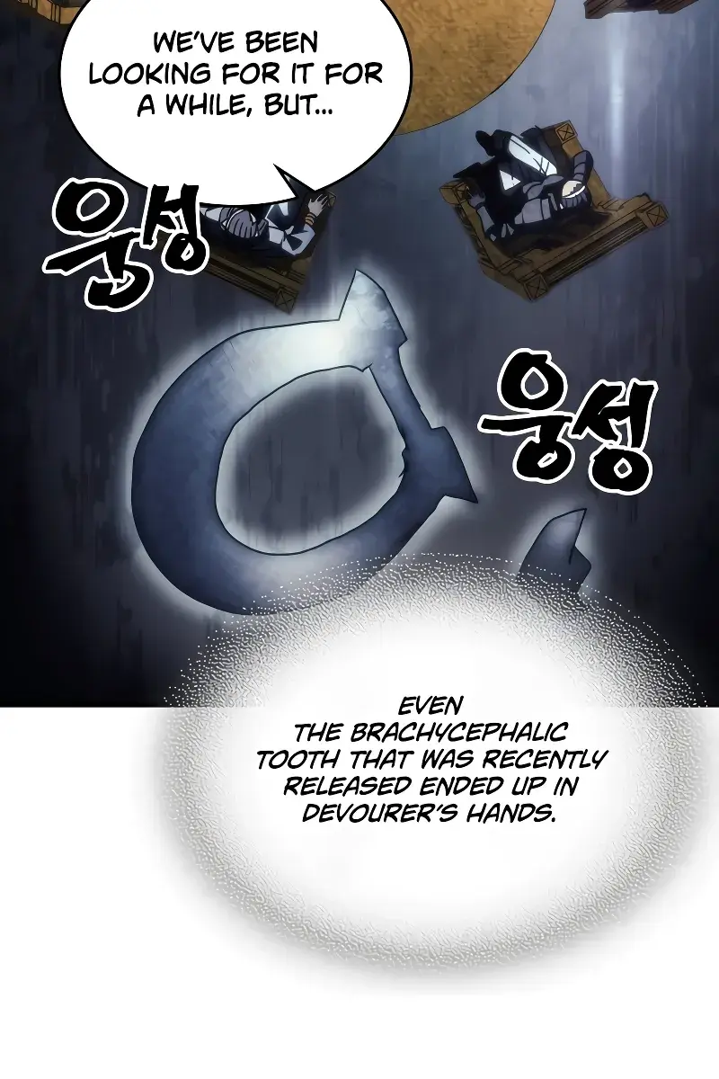 Mr Devourer Chapter 43 Page 75