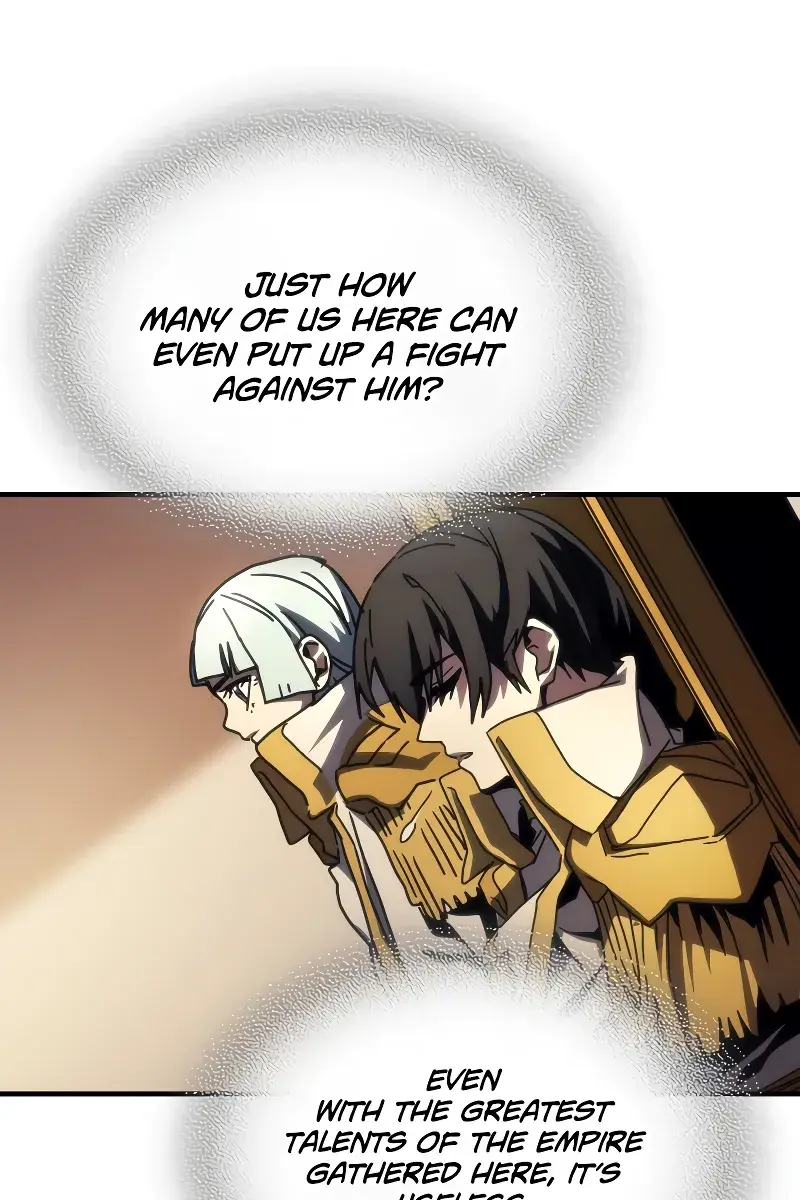 Mr Devourer Chapter 43 Page 76