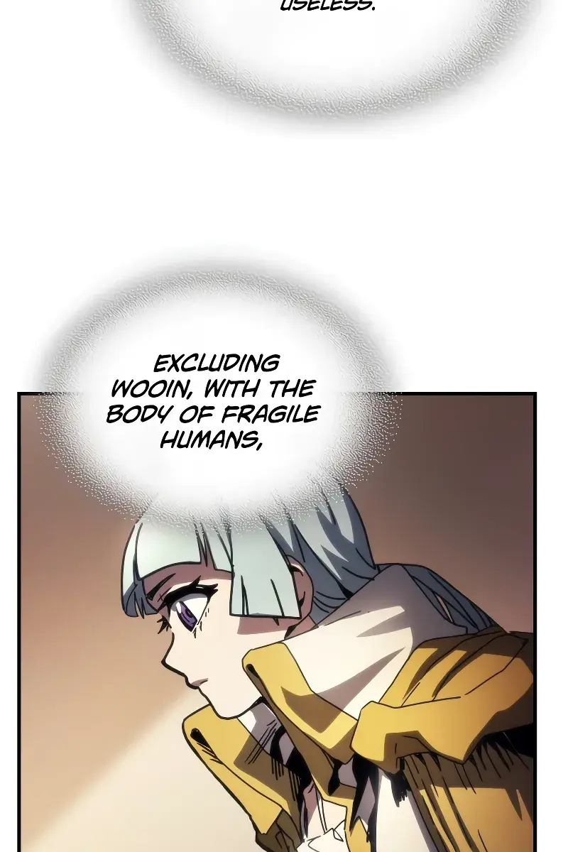 Mr Devourer Chapter 43 Page 77