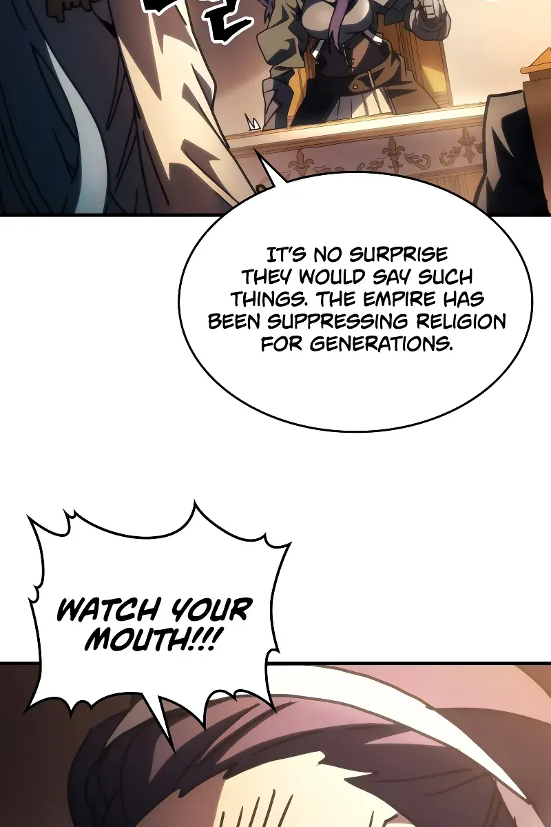 Mr Devourer Chapter 43 Page 85