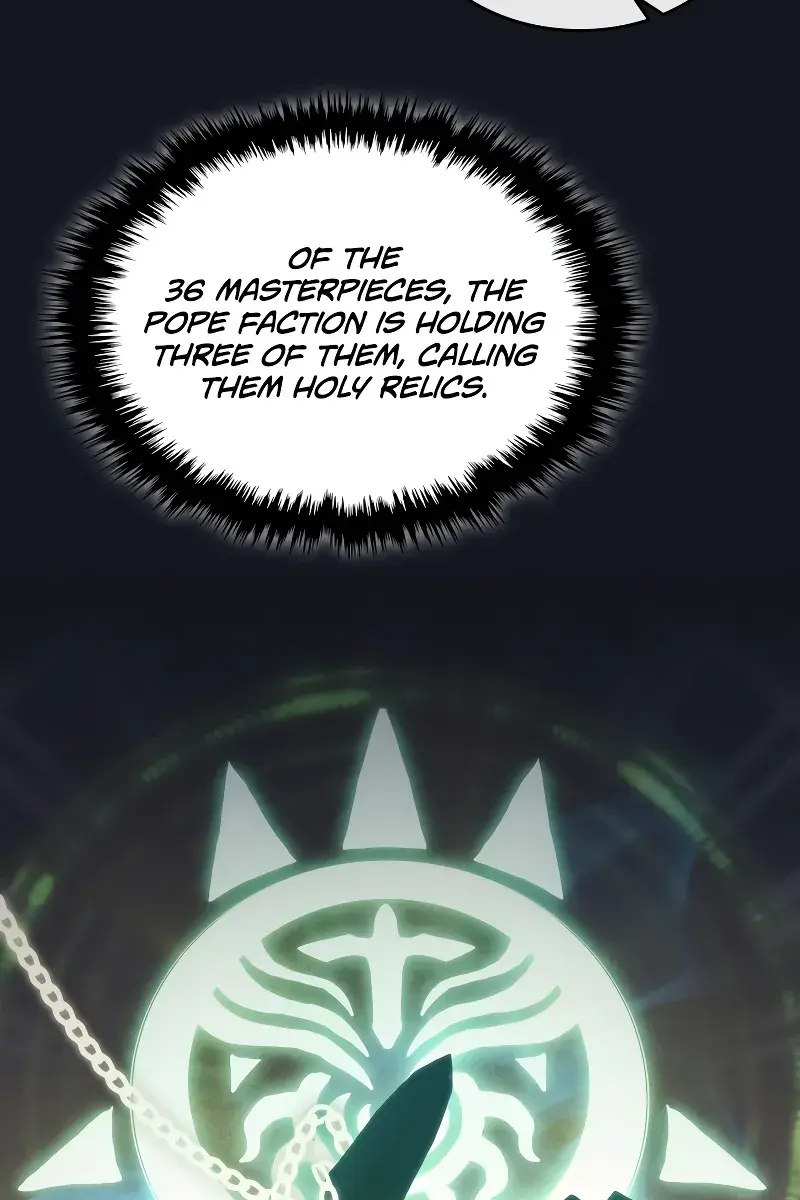 Mr Devourer Chapter 43 Page 96