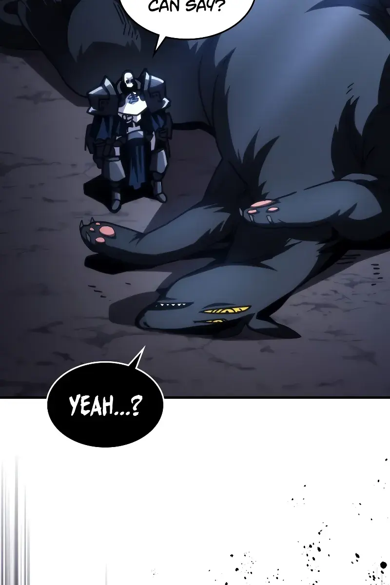 Mr Devourer Chapter 43 Page 103