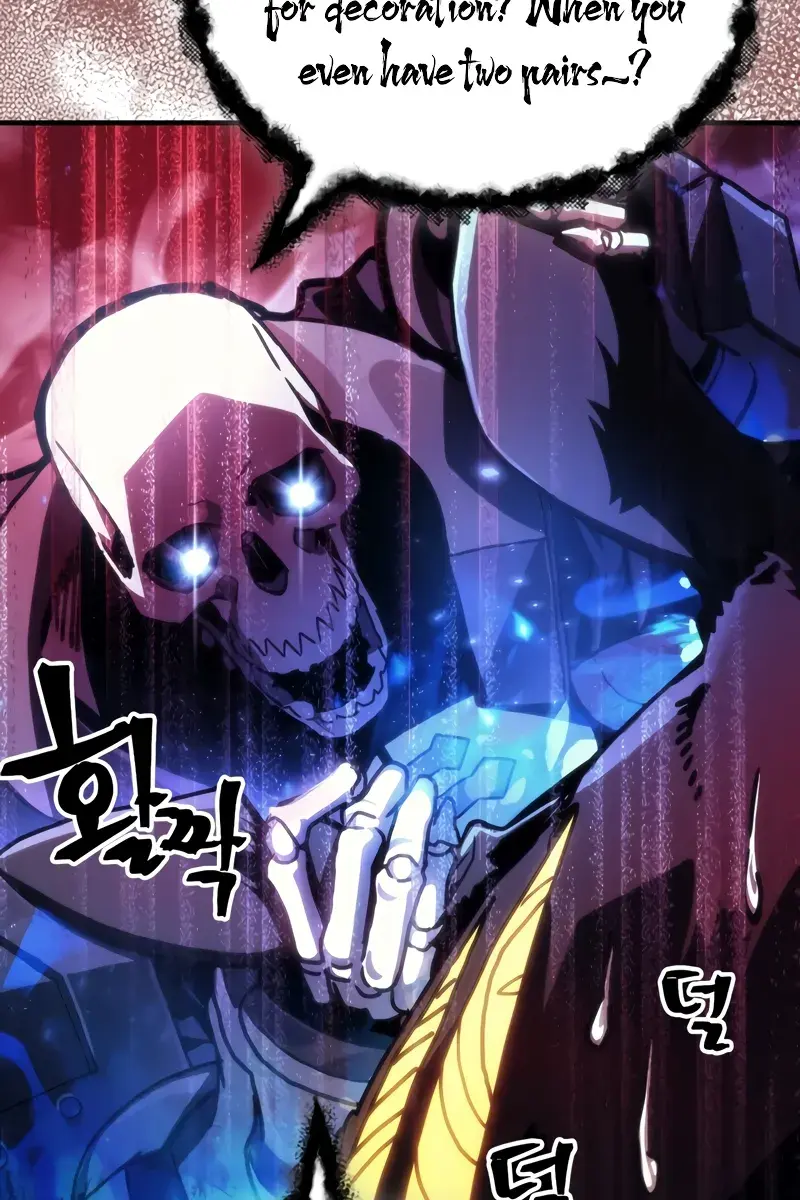 Mr Devourer Chapter 44 Page 5