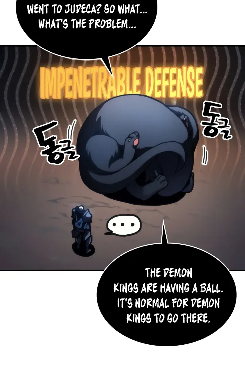 Mr Devourer Chapter 44 Page 7