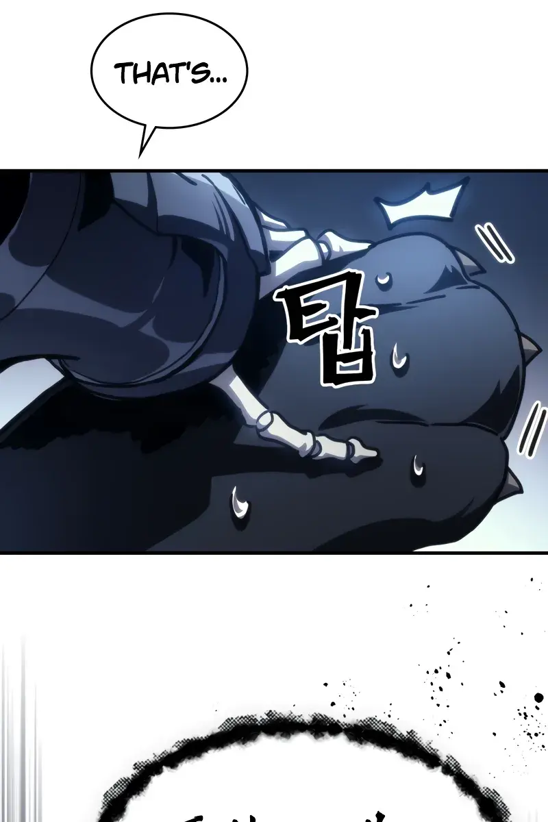 Mr Devourer Chapter 44 Page 8