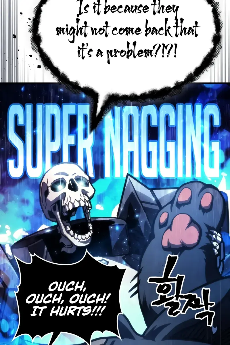 Mr Devourer Chapter 44 Page 9