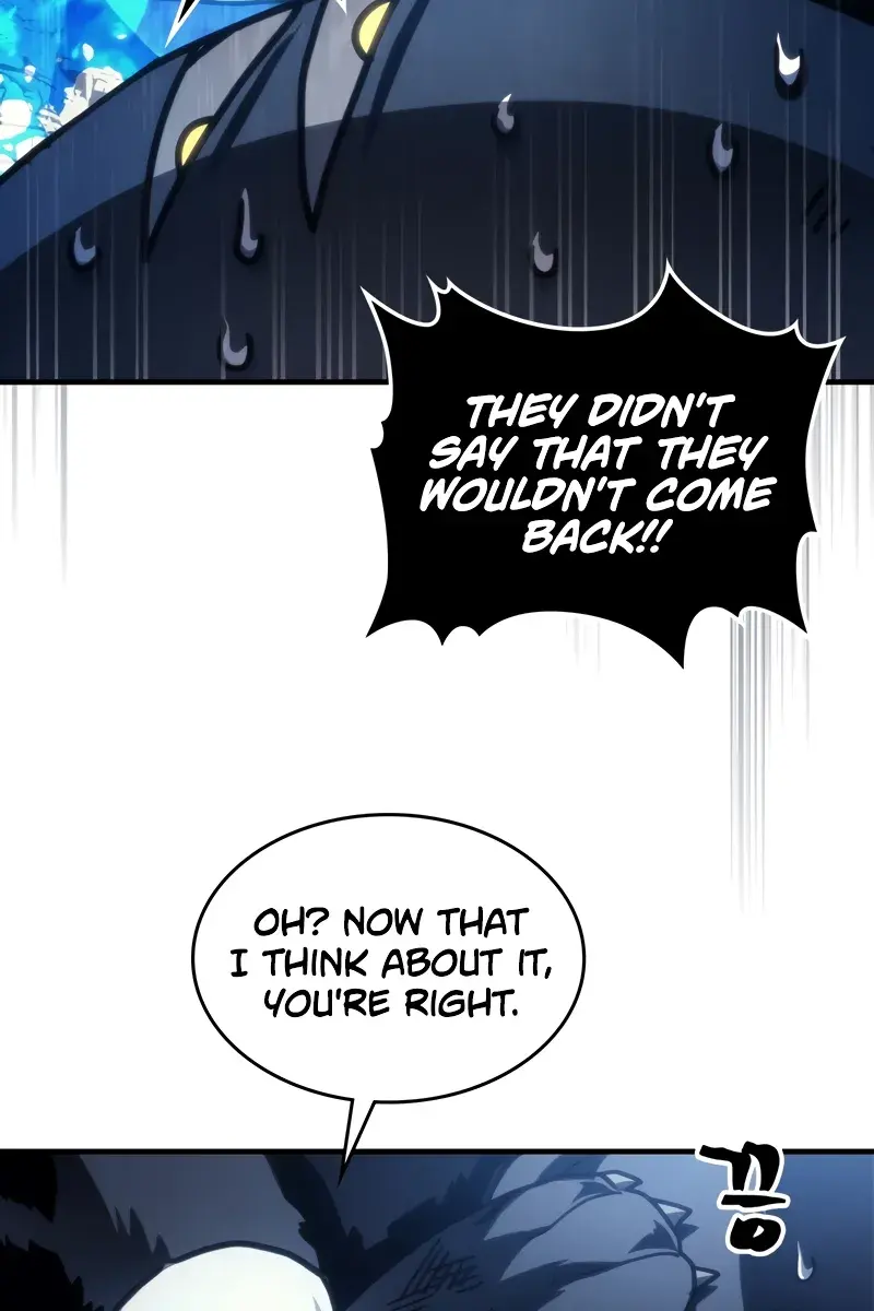 Mr Devourer Chapter 44 Page 10