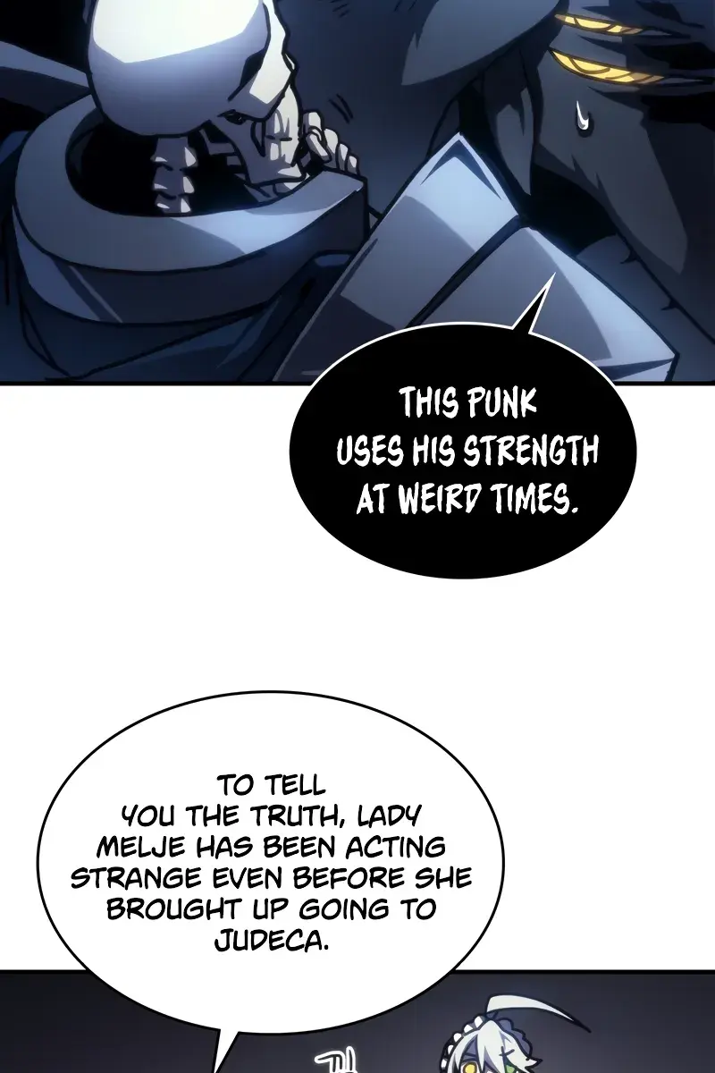 Mr Devourer Chapter 44 Page 11