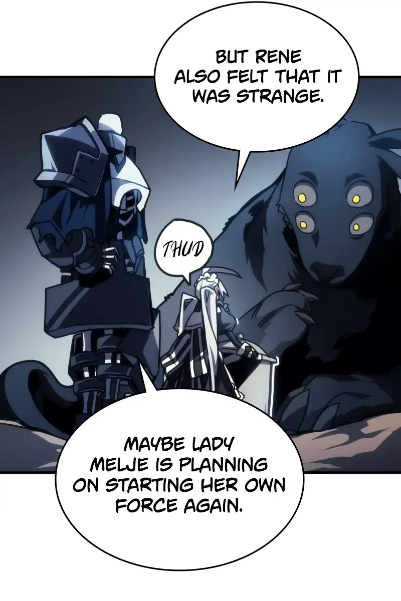 Mr Devourer Chapter 44 Page 14