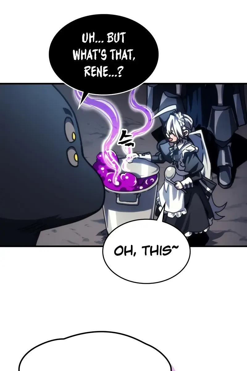 Mr Devourer Chapter 44 Page 15