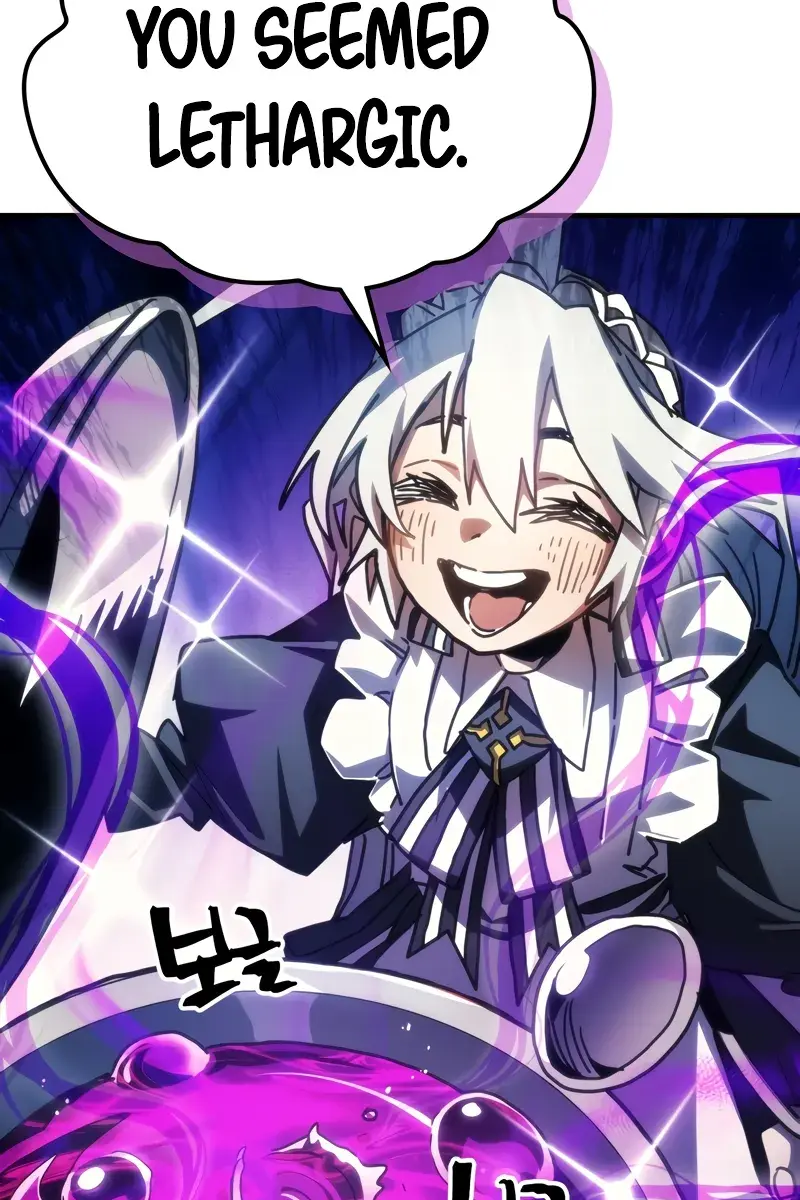 Mr Devourer Chapter 44 Page 16