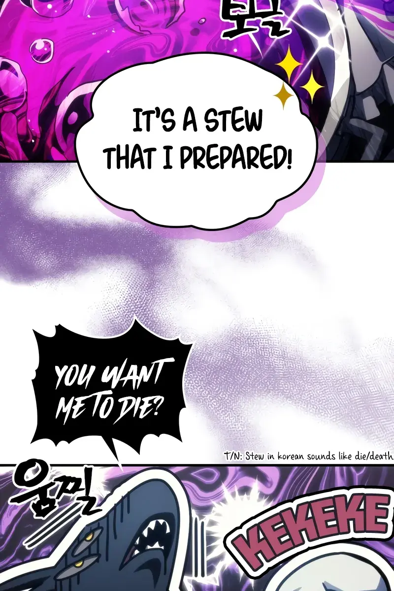 Mr Devourer Chapter 44 Page 17