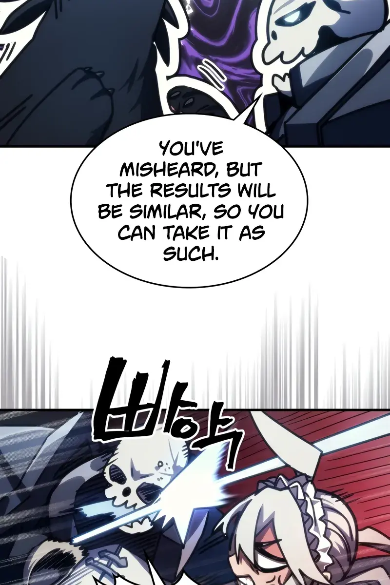 Mr Devourer Chapter 44 Page 18