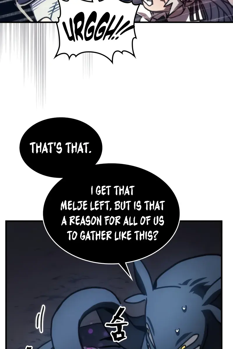 Mr Devourer Chapter 44 Page 19