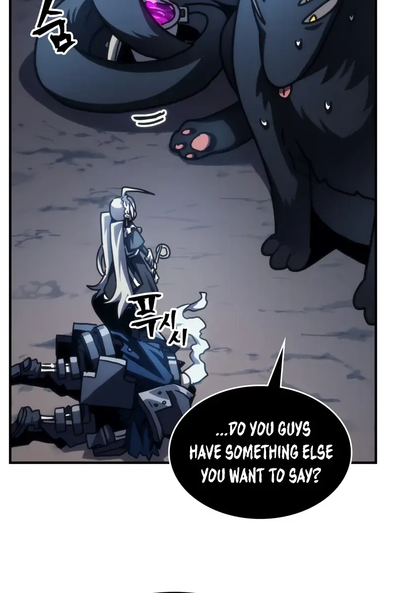 Mr Devourer Chapter 44 Page 20