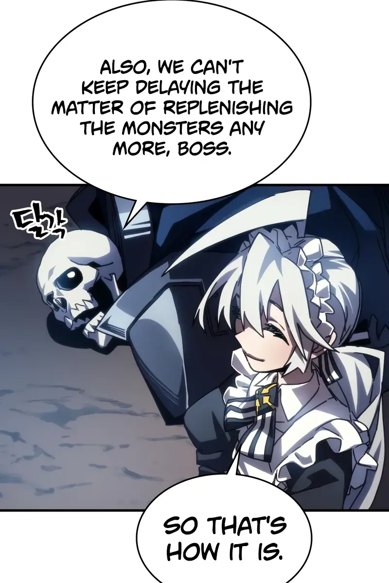 Mr Devourer Chapter 44 Page 21