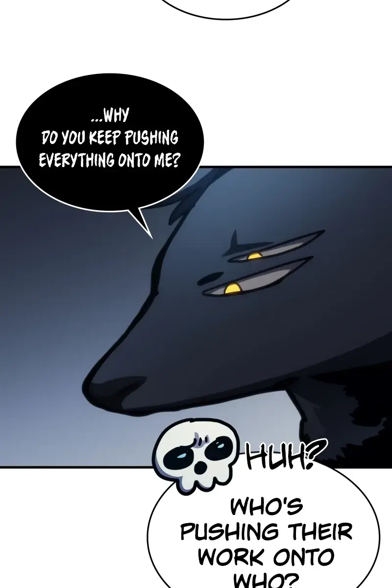 Mr Devourer Chapter 44 Page 22