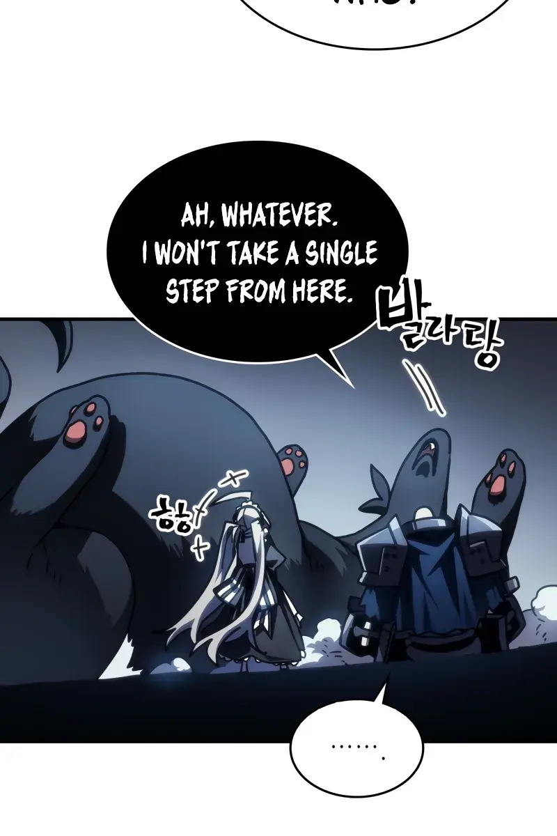 Mr Devourer Chapter 44 Page 23