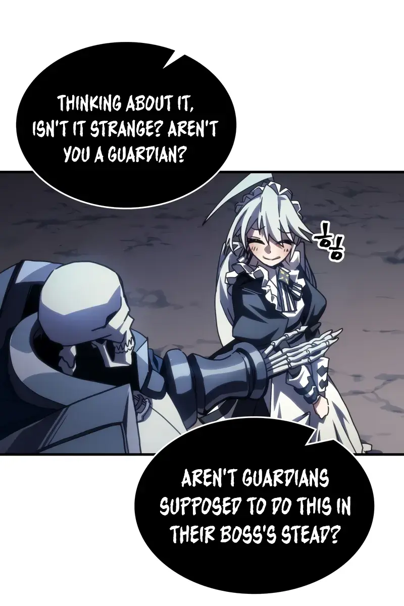 Mr Devourer Chapter 44 Page 24