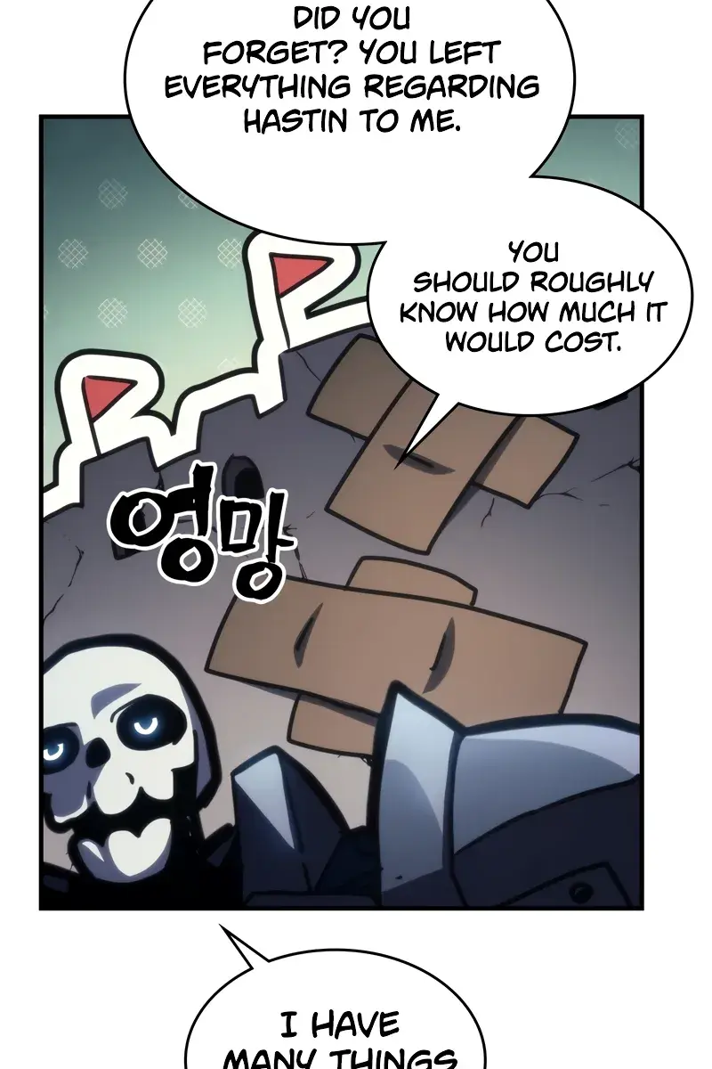 Mr Devourer Chapter 44 Page 28