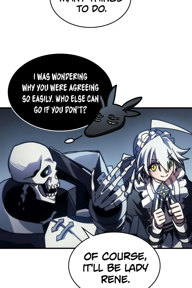 Mr Devourer Chapter 44 Page 29