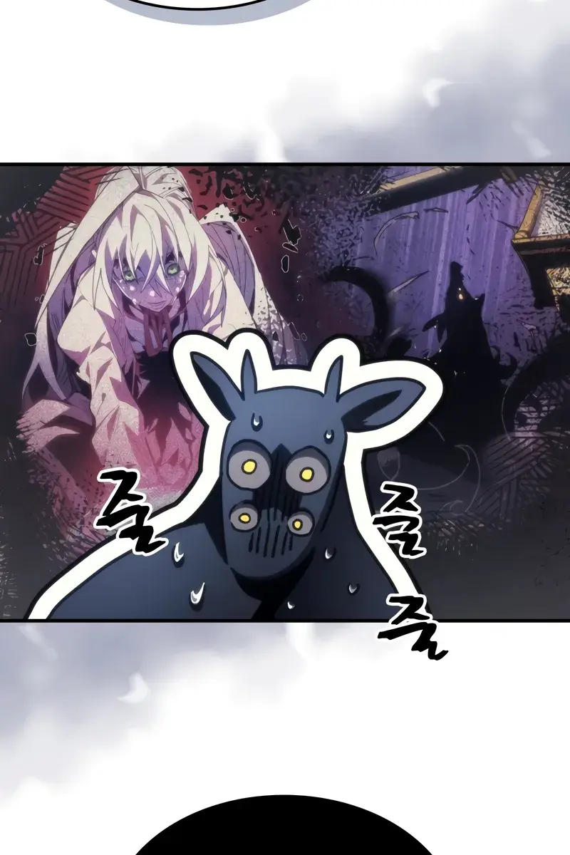 Mr Devourer Chapter 44 Page 32