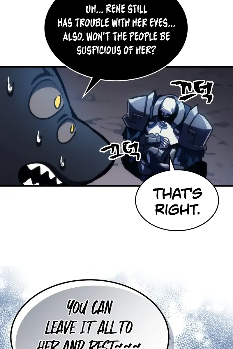 Mr Devourer Chapter 44 Page 33