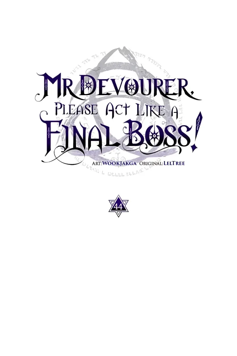 Mr Devourer Chapter 44 Page 38