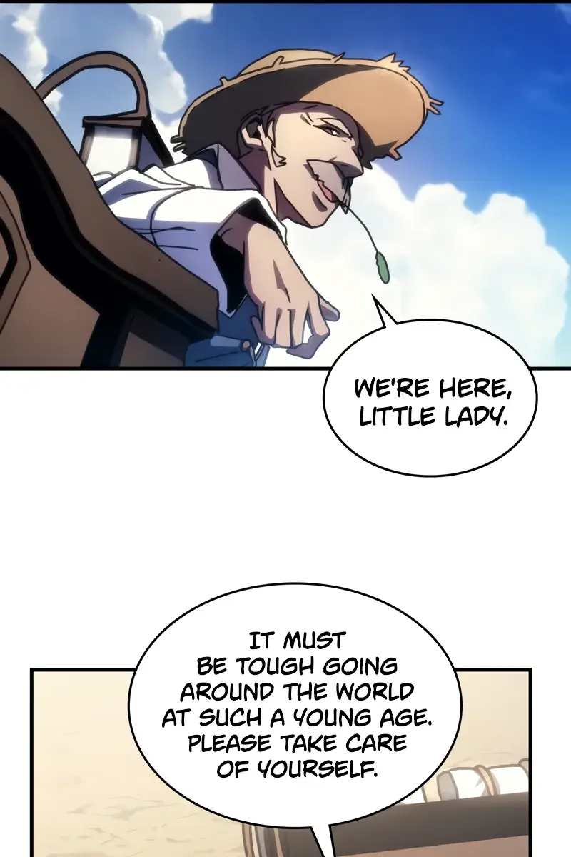 Mr Devourer Chapter 44 Page 40